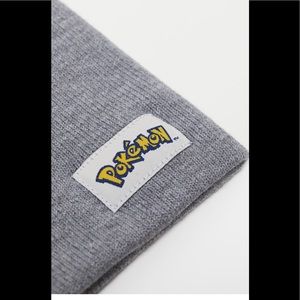 Pokémon Graphic Design Hat 4-8 Youth
